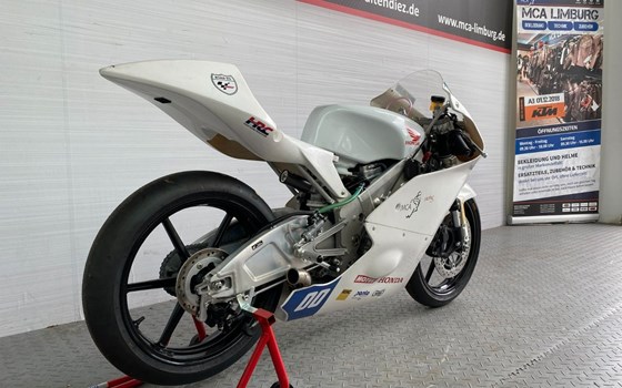 Neufahrzeug Honda CBR 250 R - Bild 3