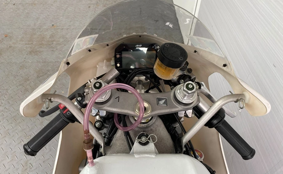 Angebot Honda CBR 250 R Bild 4: Angebot Honda CBR 250 R