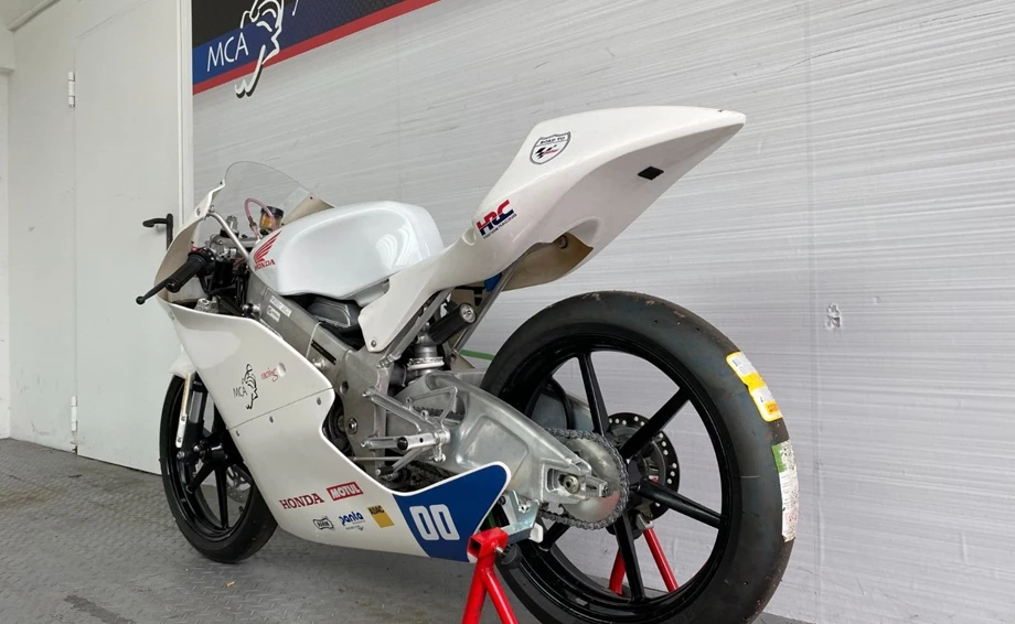 Angebot Honda CBR 250 R Bild 6: Angebot Honda CBR 250 R