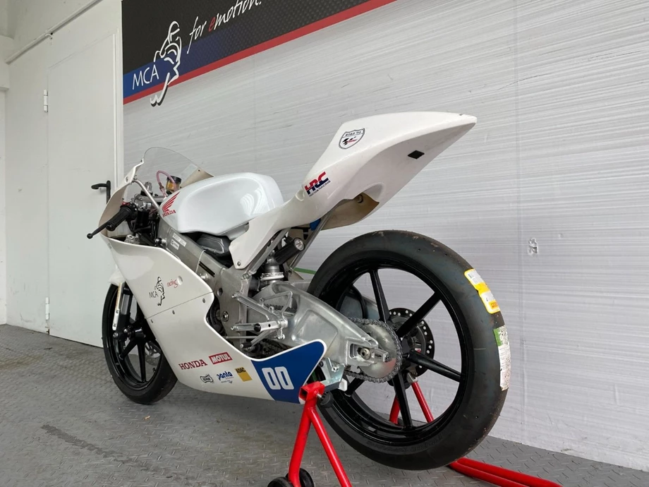 Angebot Honda CBR 250 R Bild 6: Angebot Honda CBR 250 R