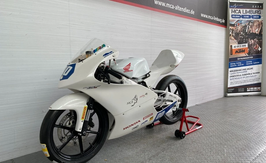 Angebot Honda CBR 250 R Bild 7: Angebot Honda CBR 250 R