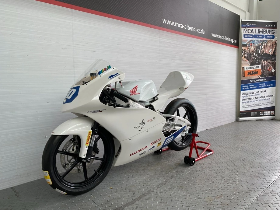 Angebot Honda CBR 250 R Bild 7: Angebot Honda CBR 250 R