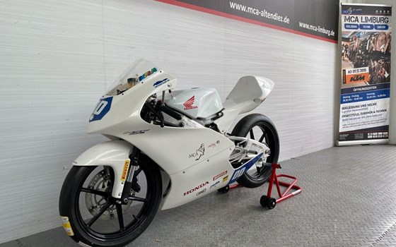 Neufahrzeug Honda CBR 250 R - Bild 7