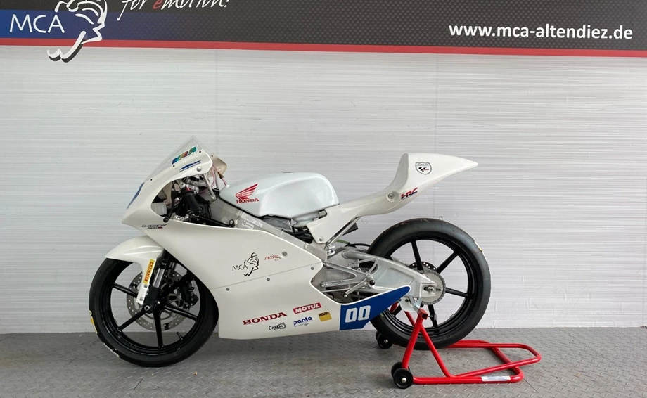 Angebot Honda CBR 250 R Bild 8: Angebot Honda CBR 250 R