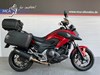 Honda NC750X DCT