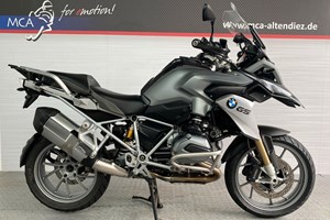 Angebot BMW R 1200 GS