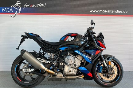 BMW M 1000 RR