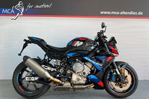 Angebot BMW M 1000 RR