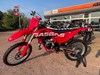 GASGAS MC 125