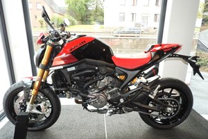 Angebot Ducati Monster SP