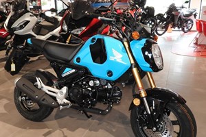 Angebot Honda MSX125 Grom