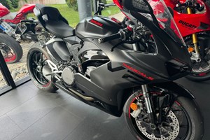 Angebot Ducati Panigale V2