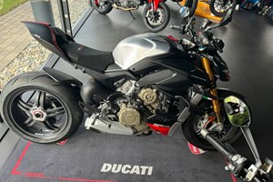 Angebot Ducati Streetfighter V4 SP2