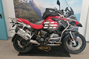 Angebot BMW R 1200 GS Adventure