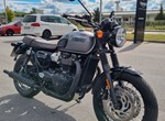 Angebot Triumph Bonneville T120 Black