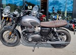 Angebot Triumph Bonneville T120 Black