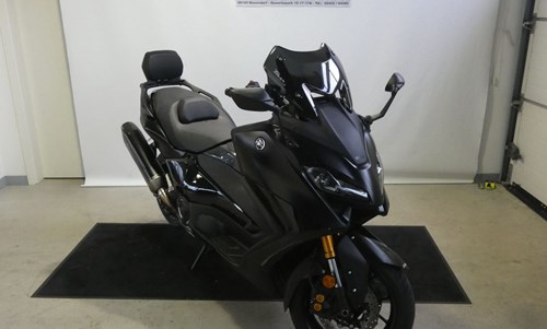 Yamaha TMAX