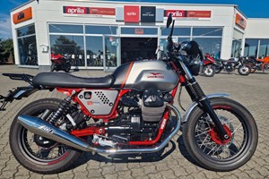 Angebot Moto Guzzi V7 Racer