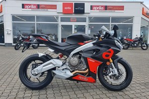 Angebot Aprilia RS 660