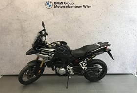 Gebrauchte BMW F 850 GS BMW F 850 GS