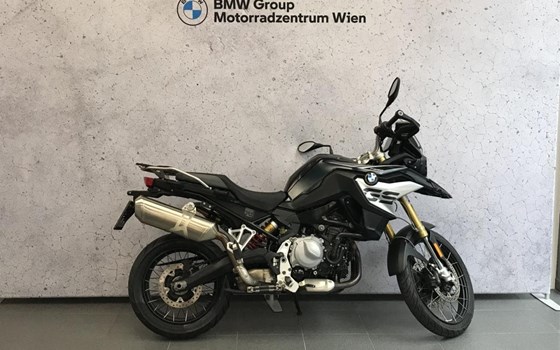 Gebrauchtmotorrad BMW F 850 GS - Bild 5