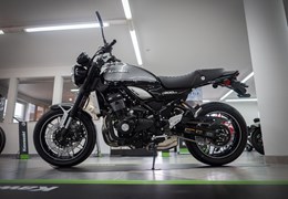 Gebrauchte Kawasaki Z900 RS