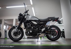 Kawasaki Z900 RS