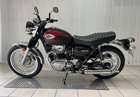 Kawasaki W800