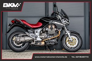 Angebot Moto Guzzi Breva 1100