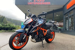 Angebot KTM 1290 Super Duke R