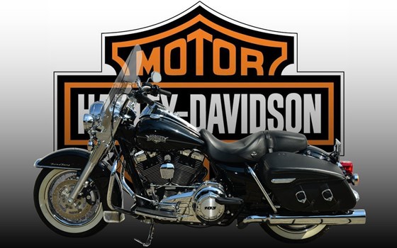 Offerta Harley-Davidson Road King Classic FLHRC - Immagine 1