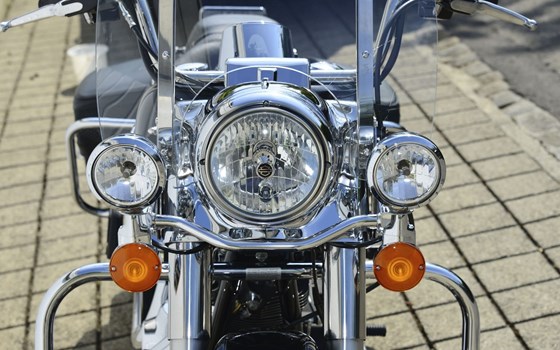 Offerta Harley-Davidson Road King Classic FLHRC - Immagine 10