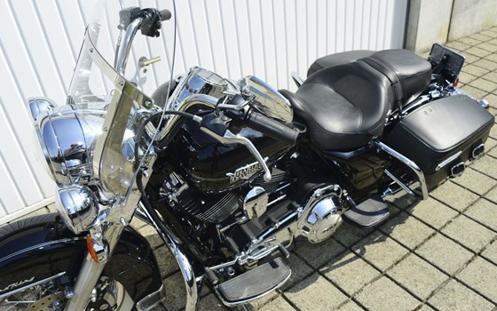 Offerta Harley-Davidson Road King Classic FLHRC - Immagine 11