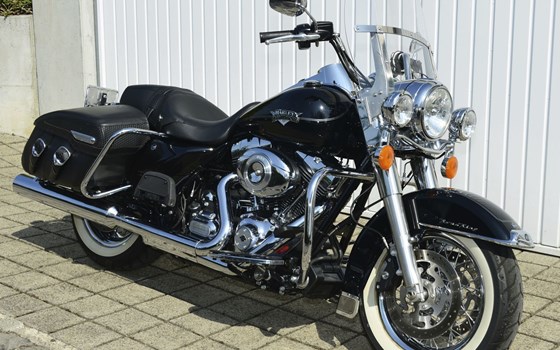 Offerta Harley-Davidson Road King Classic FLHRC - Immagine 3