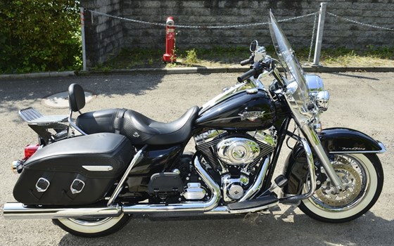 Offerta Harley-Davidson Road King Classic FLHRC - Immagine 4
