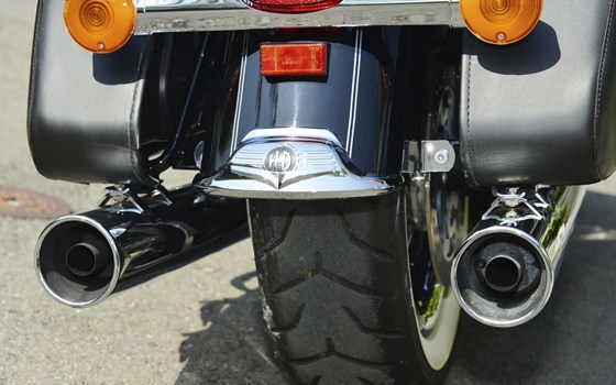 Offerta Harley-Davidson Road King Classic FLHRC - Immagine 5