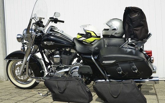 Offerta Harley-Davidson Road King Classic FLHRC - Immagine 6