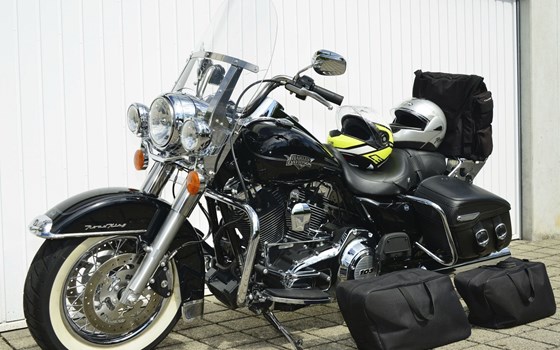 Offerta Harley-Davidson Road King Classic FLHRC - Immagine 7