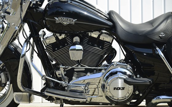 Offerta Harley-Davidson Road King Classic FLHRC - Immagine 8