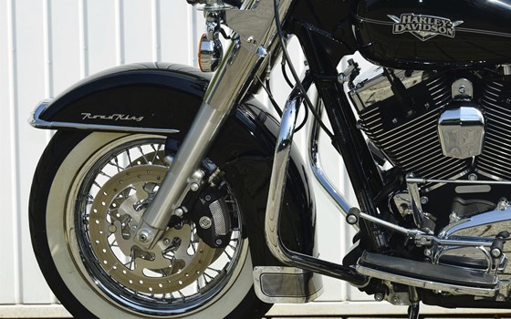 Offerta Harley-Davidson Road King Classic FLHRC - Immagine 9