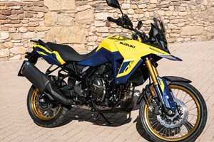 Angebot Suzuki V-Strom 800DE