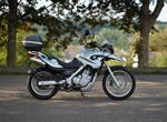 Angebot BMW F 650 GS