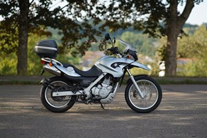 Angebot BMW F 650 GS