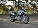 Angebot BMW F 650 GS