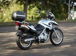 Angebot BMW F 650 GS