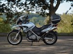 Angebot BMW F 650 GS