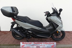 Angebot Honda Forza 125