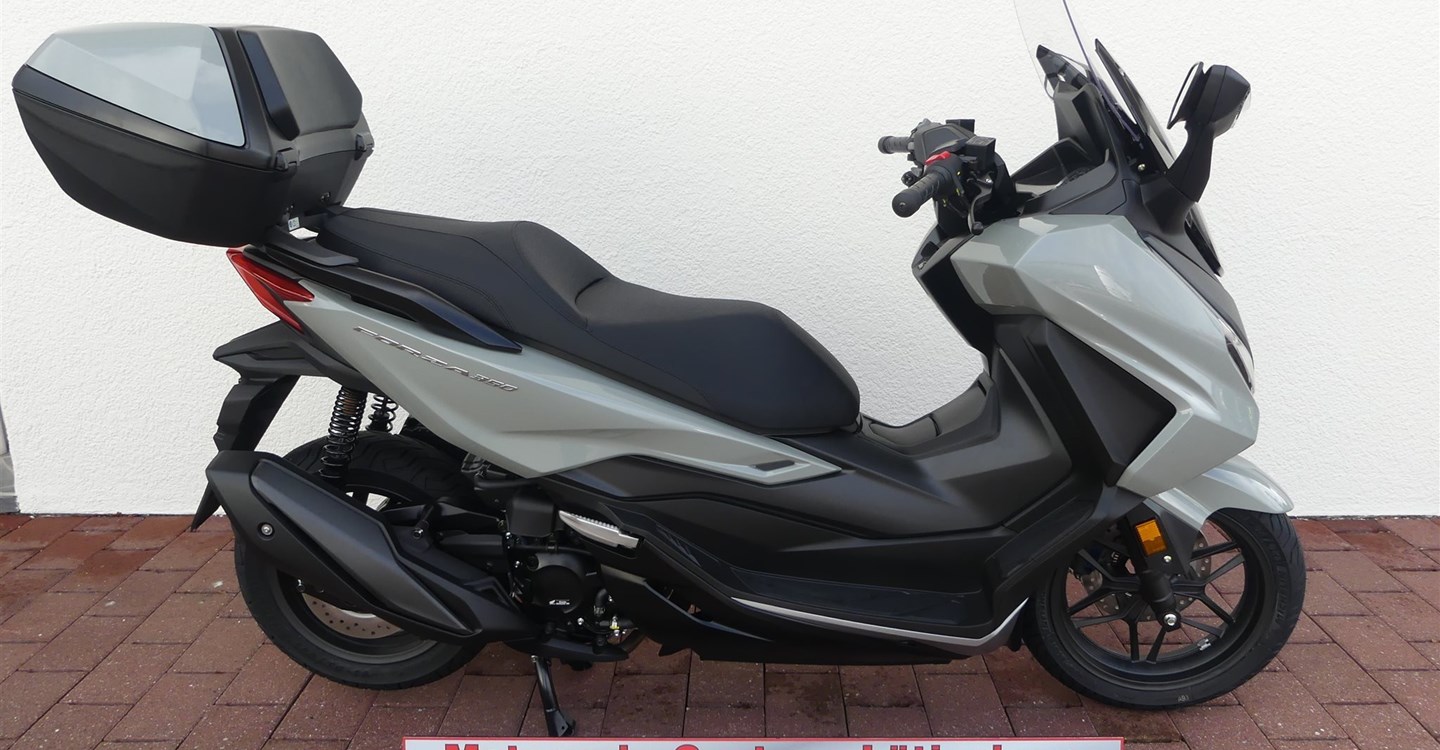 Offer Honda Forza 125