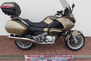 Angebot Honda NT700V Deauville