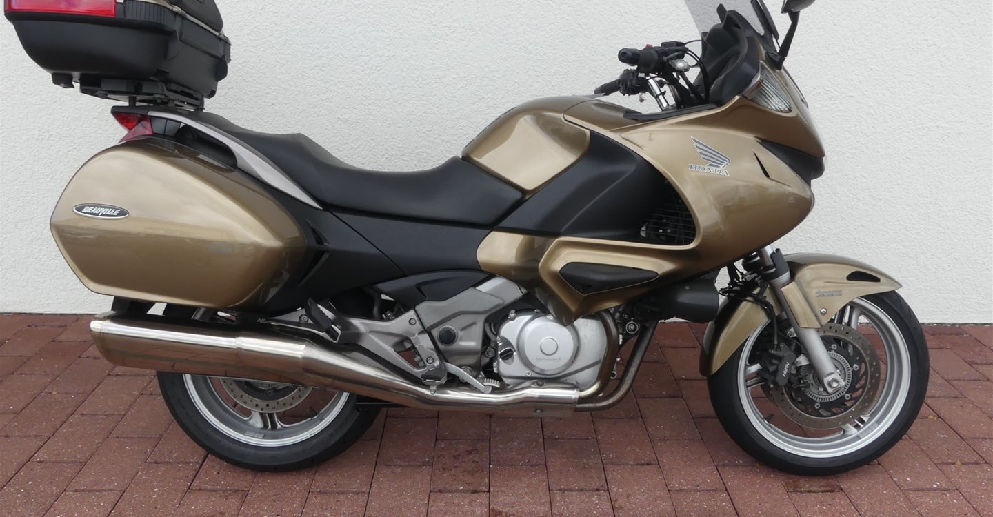 Angebot Honda NT700V Deauville